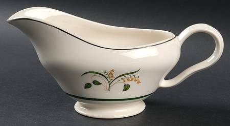 Finlandia Gravy Boat