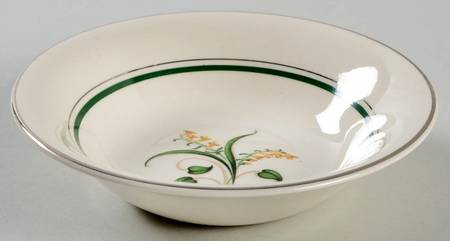 Finlandia Fruit/Dessert (Sauce) Bowl
