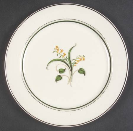 Finlandia Dessert/Pie Plate