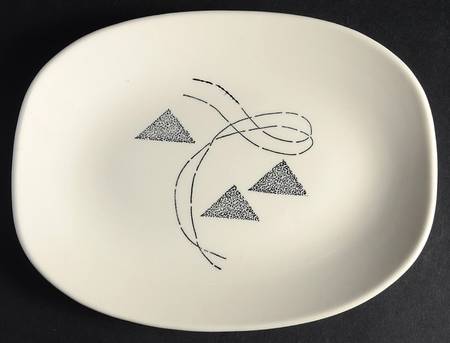 Flair Relish/Gravy Underplate