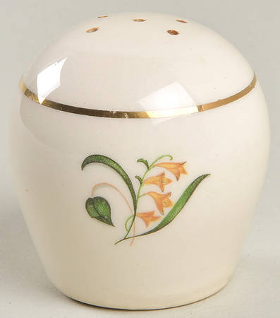 Forsythia Pepper Shaker