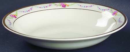 Garland Coupe Soup Bowl