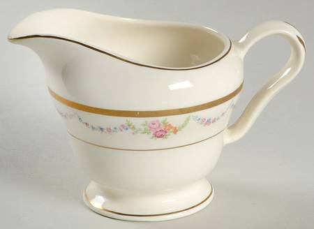 Garland Creamer