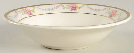 Garland Fruit/Dessert (Sauce) Bowl