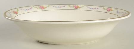 Garland 9" Oval Vegetable Bowl