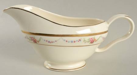 Garland Gravy Boat