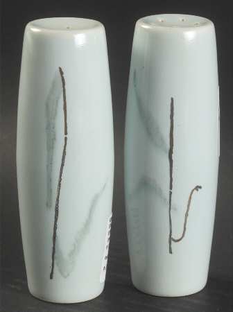 Grass Salt & Pepper Set