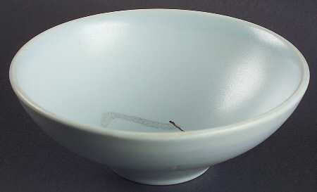 Grass Soup/Cereal Bowl