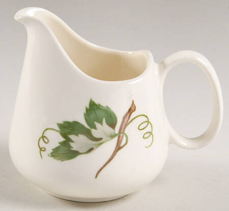Grapevine Creamer