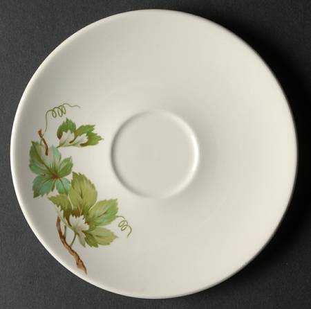 Grapevine Saucer