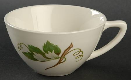 Grapevine Flat Cup