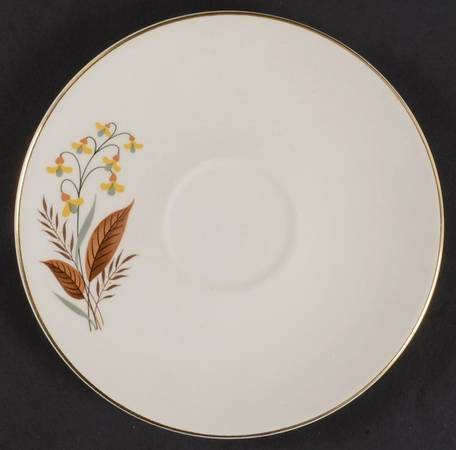 Harmony Saucer