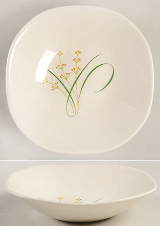 Highlands Fruit/Dessert (Sauce) Bowl