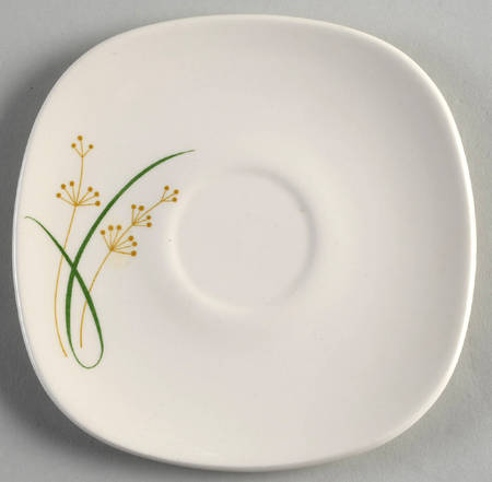 Highlands Saucer