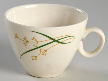 Highlands Flat Cup