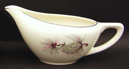 High Sierra Creamer
