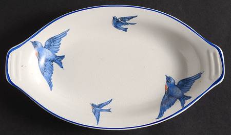 Blue Bird Relish