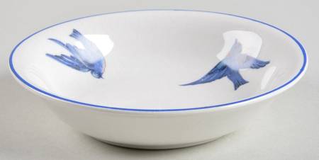 Blue Bird Sauce Dip