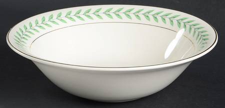 KNO103 8" Round Vegetable Bowl