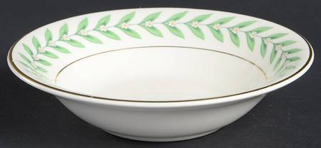 KNO103 Fruit/Dessert (Sauce) Bowl
