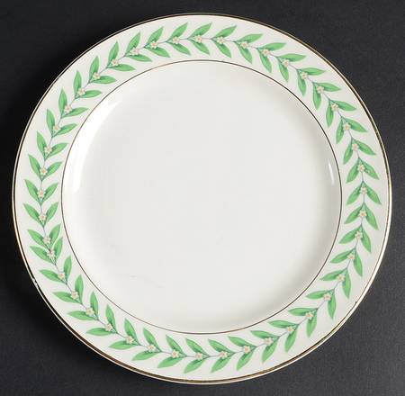 KNO103 Dessert/Pie Plate