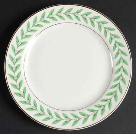 KNO103 Bread & Butter Plate