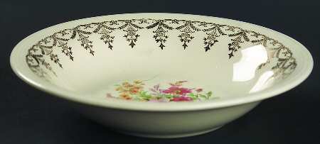 KNO104 Coupe Cereal Bowl