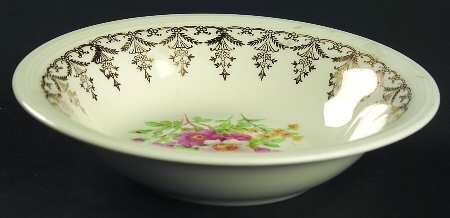 KNO104 Fruit/Dessert (Sauce) Bowl