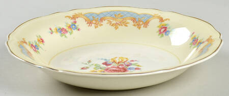 KNO106 Coupe Soup Bowl