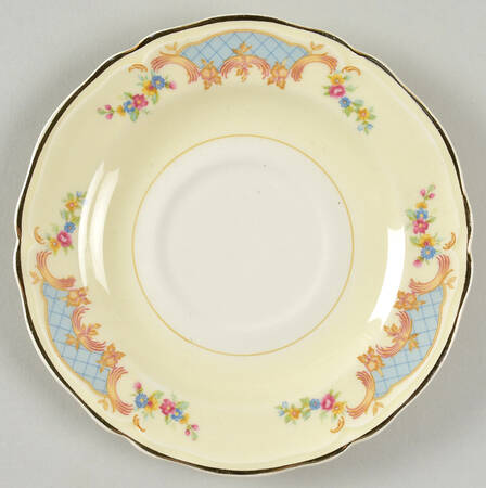 KNO106 Saucer