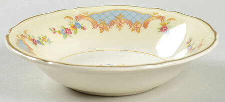 KNO106 Fruit/Dessert (Sauce) Bowl