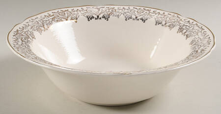 KNO109 9" Round Vegetable Bowl