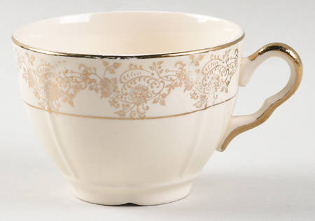 KNO111 Flat Cup