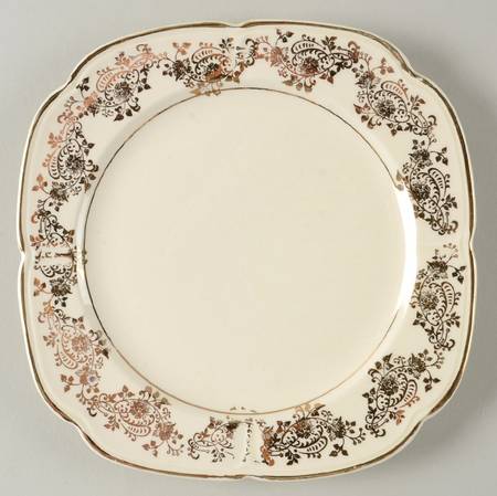 KNO111 Dessert/Pie Plate