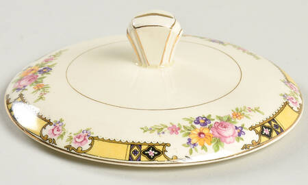 402E1 Lid for Sugar Bowl
