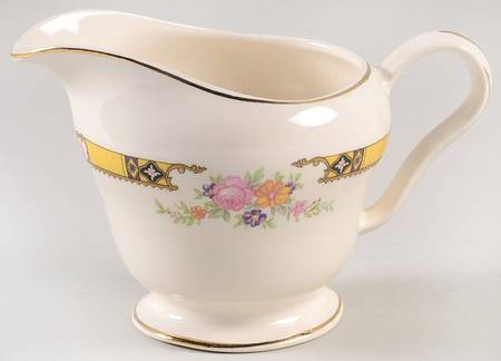 402E1 Creamer