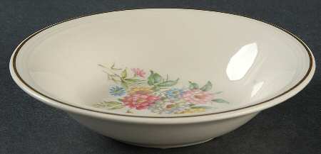 KNO118 Fruit/Dessert (Sauce) Bowl