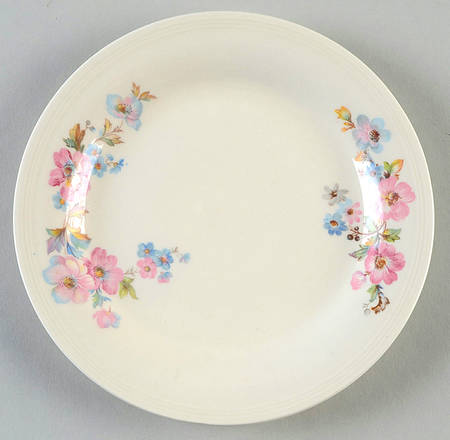 KNO12 Dessert/Pie Plate