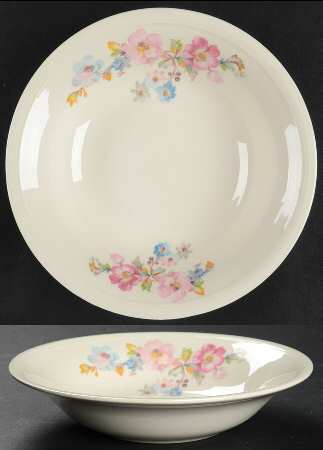 KNO12 Coupe Cereal Bowl