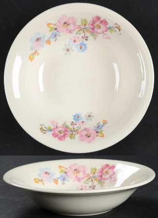 KNO12 Fruit/Dessert (Sauce) Bowl