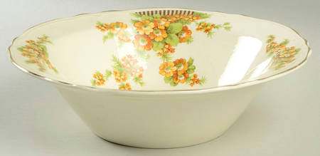 KNO121 8" Round Vegetable Bowl