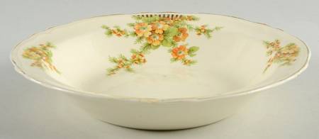 KNO121 Rim Soup Bowl