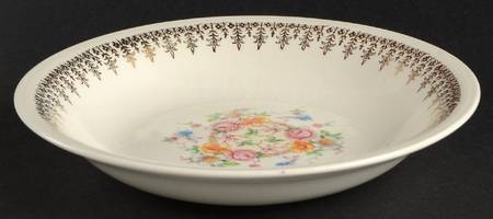 Royal Knowlton Coupe Soup Bowl
