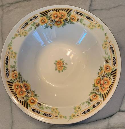 797E1 Fruit/Dessert (Sauce) Bowl