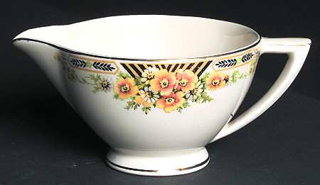 797E1 Creamer