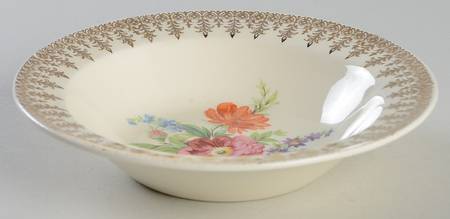 KNO129 Fruit/Dessert (Sauce) Bowl