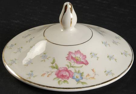 1981-E1 Lid for Sugar Bowl