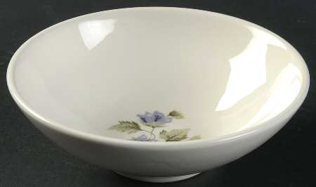 Milano Coupe Cereal Bowl