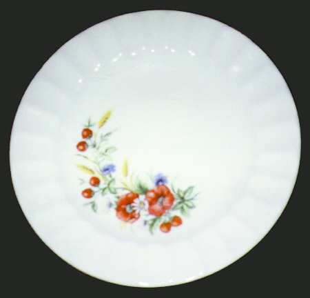 KNO144 Bread & Butter Plate