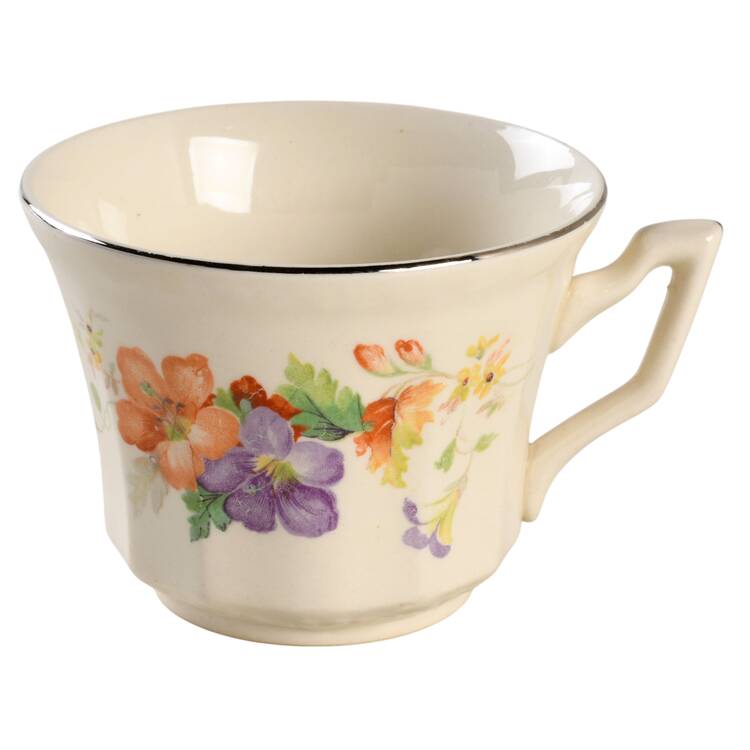 KNO156 Flat Cup